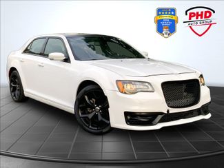 2023 Chrysler 300
