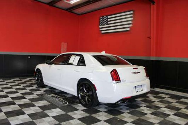 2023 Chrysler 300 S V6 - Ledet's Auto Sales Gonzales, Louisiana 70737 2023 Chrysler 300 S V6 - Ledet's Auto Sales Gonzales, Louisiana 70737