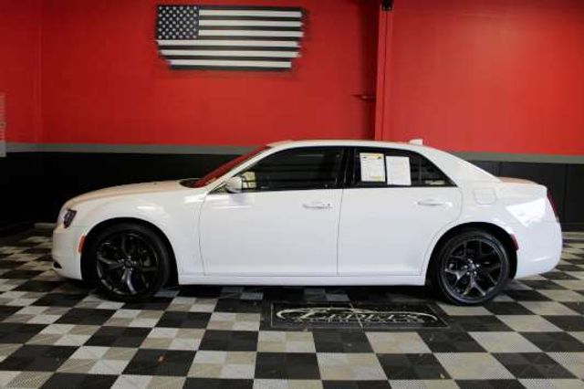2023 Chrysler 300 S V6 - Ledet's Auto Sales Gonzales, Louisiana 70737 2023 Chrysler 300 S V6 - Ledet's Auto Sales Gonzales, Louisiana 70737