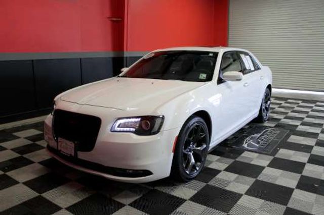 2023 Chrysler 300 S V6 - Ledet's Auto Sales Gonzales, Louisiana 70737 2023 Chrysler 300 S V6 - Ledet's Auto Sales Gonzales, Louisiana 70737