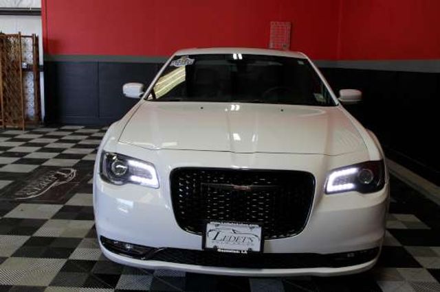 2023 Chrysler 300 S V6 - Ledet's Auto Sales Gonzales, Louisiana 70737 2023 Chrysler 300 S V6 - Ledet's Auto Sales Gonzales, Louisiana 70737