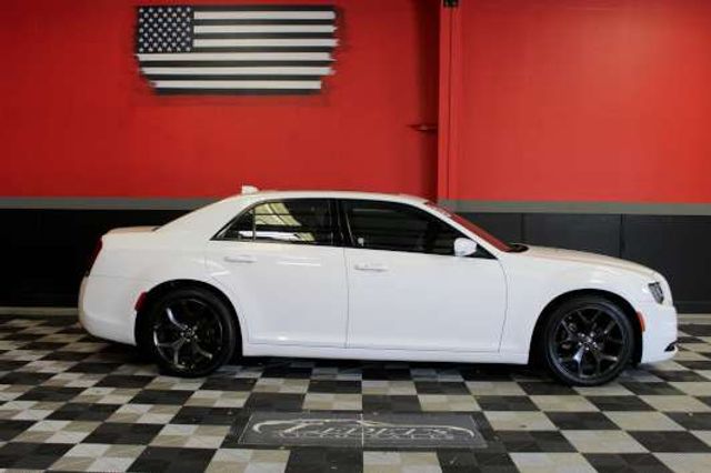 2023 Chrysler 300 S V6 - Ledet's Auto Sales Gonzales, Louisiana 70737 2023 Chrysler 300 S V6 - Ledet's Auto Sales Gonzales, Louisiana 70737