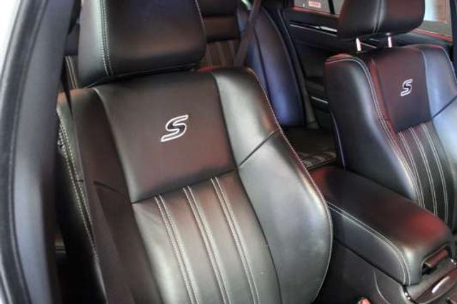 2023 Chrysler 300 S V6 - Ledet's Auto Sales Gonzales, Louisiana 70737 2023 Chrysler 300 S V6 - Ledet's Auto Sales Gonzales, Louisiana 70737