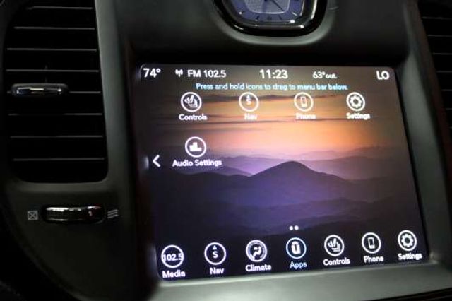 2023 Chrysler 300 S V6 - Ledet's Auto Sales Gonzales, Louisiana 70737 2023 Chrysler 300 S V6 - Ledet's Auto Sales Gonzales, Louisiana 70737