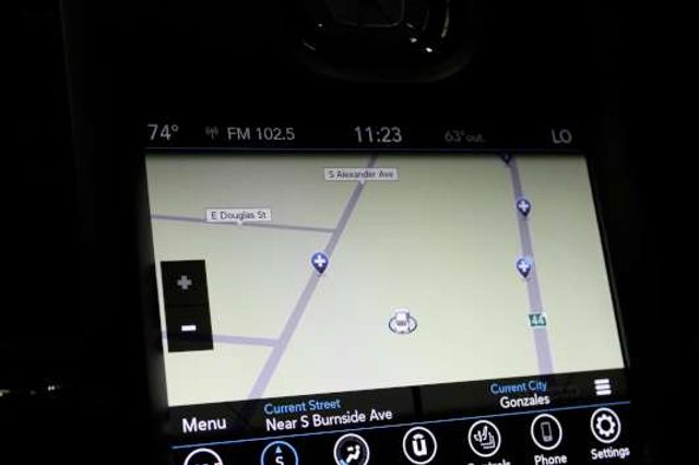 2023 Chrysler 300 S V6 - Ledet's Auto Sales Gonzales, Louisiana 70737 2023 Chrysler 300 S V6 - Ledet's Auto Sales Gonzales, Louisiana 70737