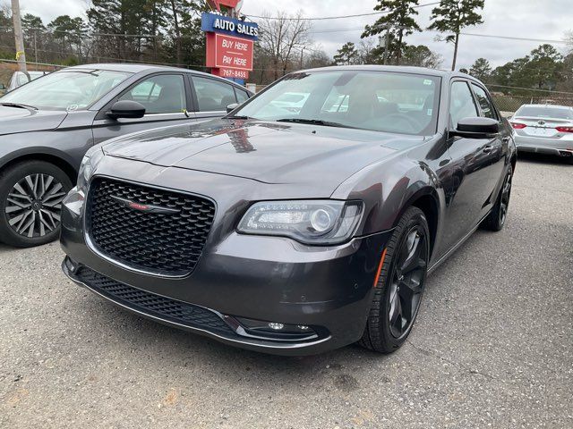 2023 Chrysler 300 S V6