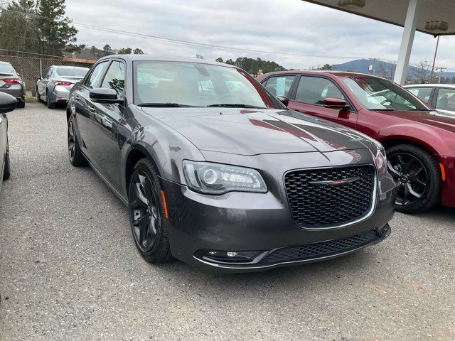 2023 Chrysler 300 S V6 - John Gibson Auto Sales Hot Springs 2023 Chrysler 300 S V6 - John Gibson Auto Sales Hot Springs