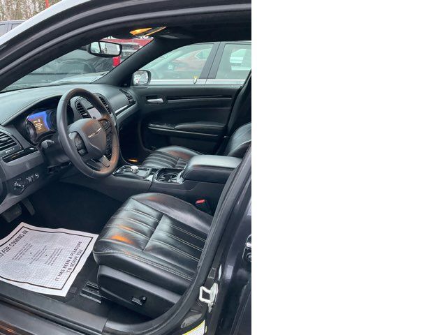 2023 Chrysler 300 S V6 - John Gibson Auto Sales Hot Springs 2023 Chrysler 300 S V6 - John Gibson Auto Sales Hot Springs