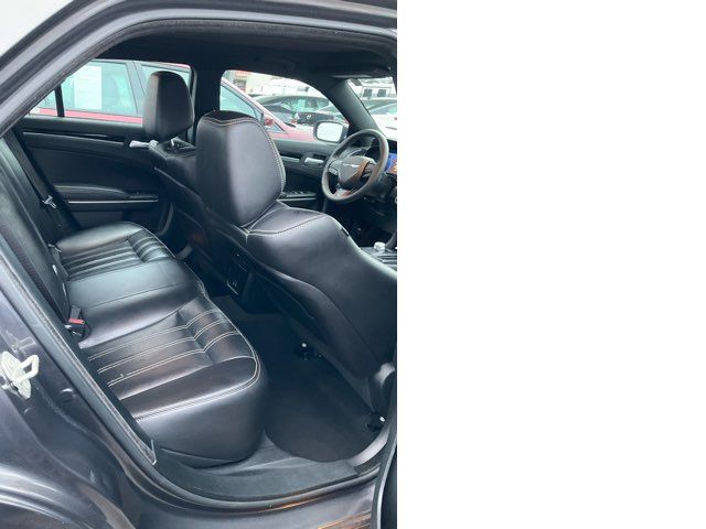 2023 Chrysler 300 S V6 - John Gibson Auto Sales Hot Springs 2023 Chrysler 300 S V6 - John Gibson Auto Sales Hot Springs