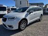2023 Chrysler Pacifica Wheelchair Van | Alliance, Ohio | Western Reserve Coach Sales 2023 Chrysler Pacifica Wheelchair Van | Alliance, Ohio | Western Reserve Coach Sales