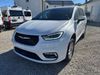 2023 Chrysler Pacifica Wheelchair Van | Alliance, Ohio | Western Reserve Coach Sales 2023 Chrysler Pacifica Wheelchair Van | Alliance, Ohio | Western Reserve Coach Sales
