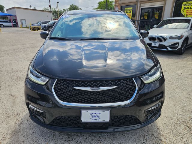 2023 Chrysler Pacifica Touring L | Brownsville TX | English Motors