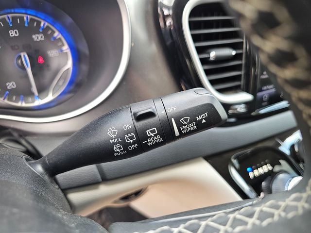 2023 Chrysler Pacifica Touring L | Brownsville TX | English Motors