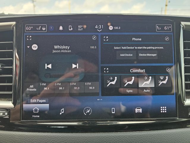 2023 Chrysler Pacifica Touring L | Brownsville TX | English Motors 2023 Chrysler Pacifica Touring L | Brownsville TX | English Motors