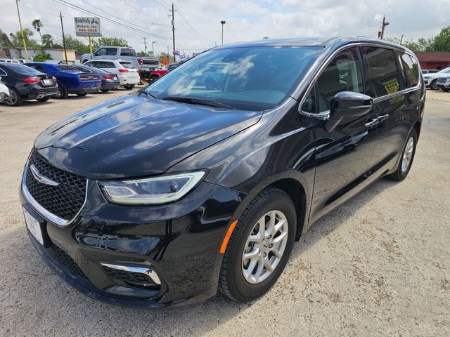 2023 Chrysler Pacifica Touring L | Brownsville TX | English Motors 2023 Chrysler Pacifica Touring L | Brownsville TX | English Motors