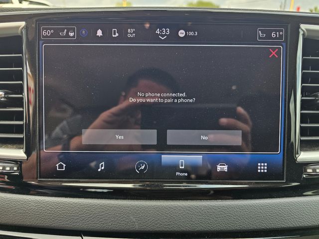 2023 Chrysler Pacifica Touring L | Brownsville TX | English Motors 2023 Chrysler Pacifica Touring L | Brownsville TX | English Motors