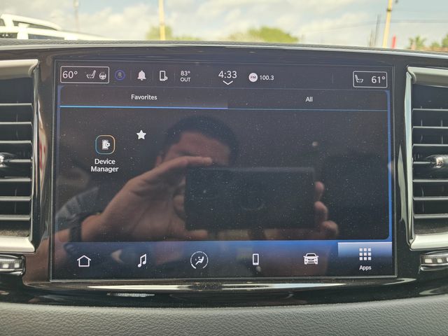 2023 Chrysler Pacifica Touring L | Brownsville TX | English Motors