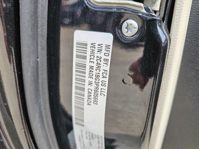 2023 Chrysler Pacifica Touring L | Brownsville TX | English Motors 2023 Chrysler Pacifica Touring L | Brownsville TX | English Motors