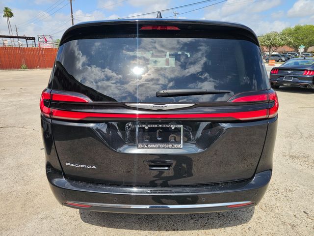 2023 Chrysler Pacifica Touring L | Brownsville TX | English Motors