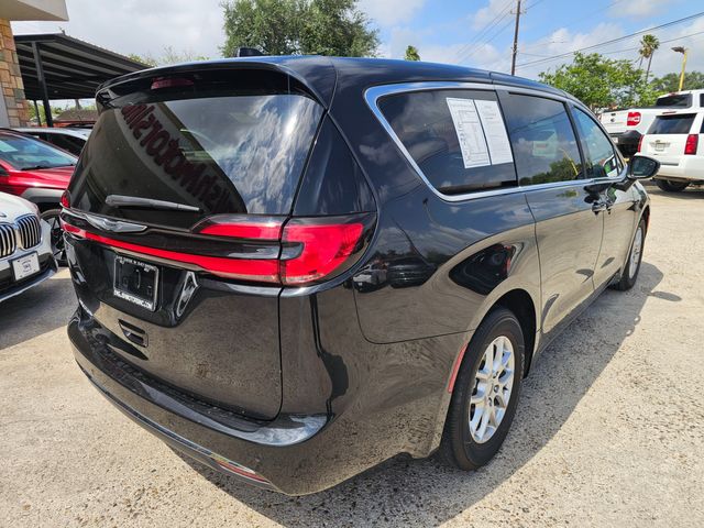 2023 Chrysler Pacifica Touring L | Brownsville TX | English Motors 2023 Chrysler Pacifica Touring L | Brownsville TX | English Motors