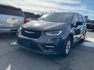 2023 Chrysler Pacifica Touring L in Hot Springs, AR 71913