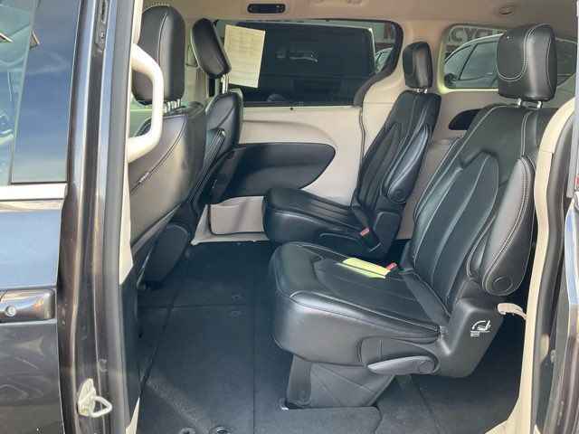 2023 Chrysler Pacifica Touring L - John Gibson Auto Sales Hot Springs 2023 Chrysler Pacifica Touring L - John Gibson Auto Sales Hot Springs