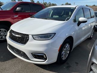 2023 Chrysler Pacifica Touring L - John Gibson Auto Sales Hot Springs