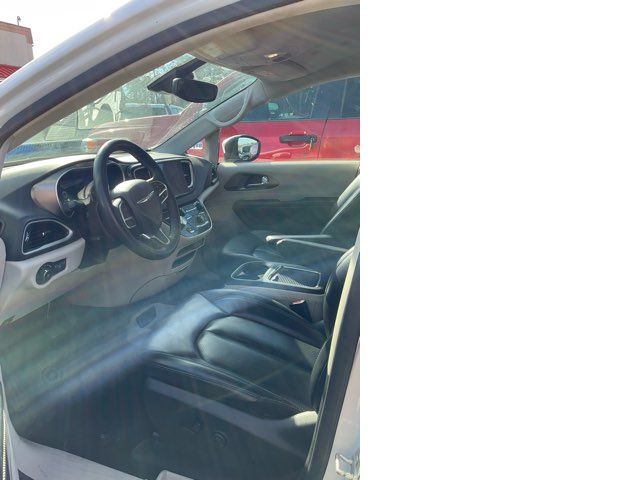 2023 Chrysler Pacifica Touring L - John Gibson Auto Sales Hot Springs 2023 Chrysler Pacifica Touring L - John Gibson Auto Sales Hot Springs