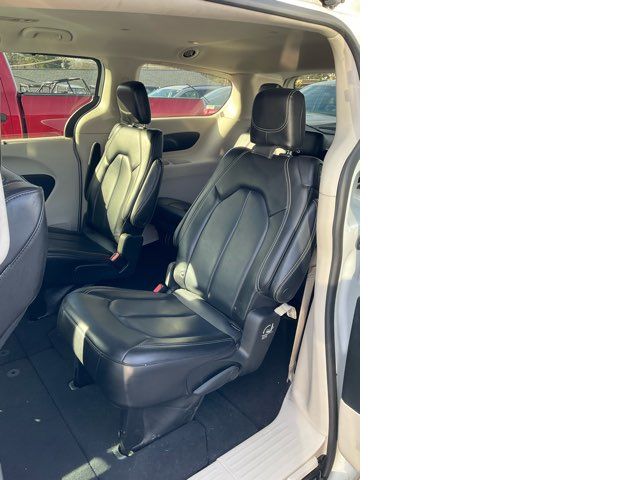 2023 Chrysler Pacifica Touring L - John Gibson Auto Sales Hot Springs 2023 Chrysler Pacifica Touring L - John Gibson Auto Sales Hot Springs