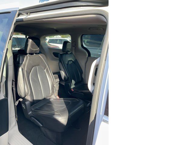 2023 Chrysler Pacifica Touring L - John Gibson Auto Sales Hot Springs