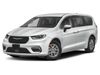 2023 Chrysler Pacifica Limited 10.1" Touchscreen Display/leather | Honolulu, HI | Autosource Hawaii 