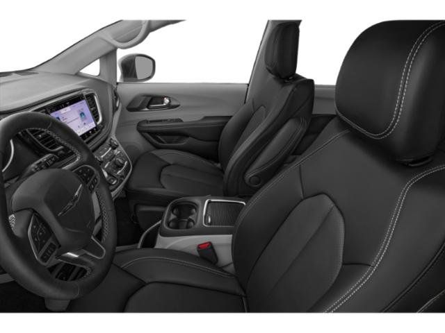 2023 Chrysler Pacifica Limited 10.1" Touchscreen Display/leather