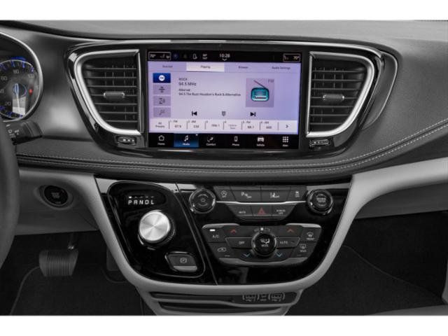 2023 Chrysler Pacifica Limited 10.1" Touchscreen Display/leather