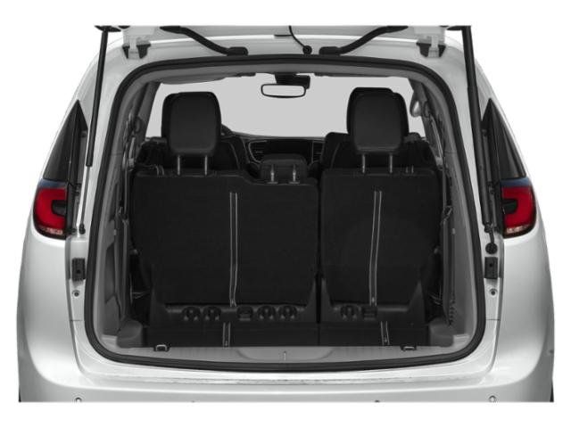 2023 Chrysler Pacifica Limited 10.1" Touchscreen Display/leather