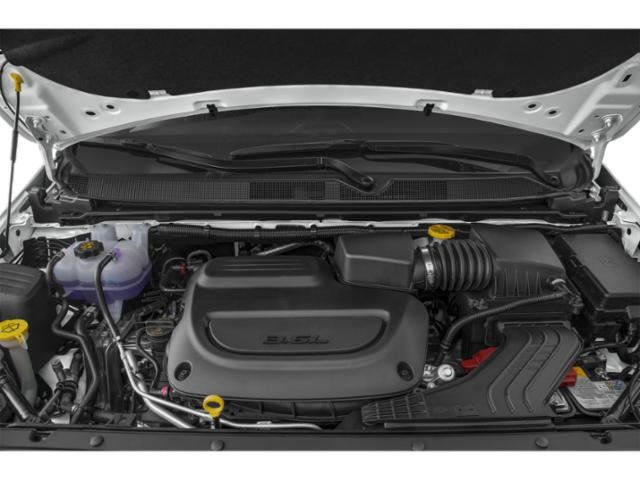 2023 Chrysler Pacifica Limited 10.1" Touchscreen Display/leather