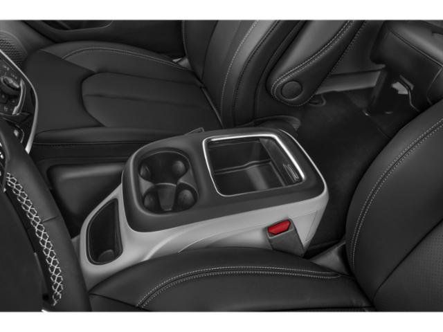 2023 Chrysler Pacifica Limited 10.1" Touchscreen Display/leather