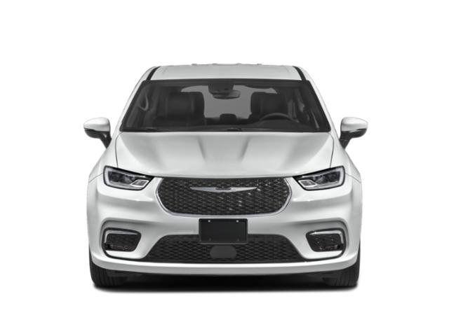 2023 Chrysler Pacifica Limited 10.1" Touchscreen Display/leather