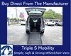 2023 Chrysler Pacifica Limited Wheelchair Van Handicap Ramp Van | Pinellas Park, Florida | Triple S Mobility, Inc 2023 Chrysler Pacifica Limited Wheelchair Van Handicap Ramp Van | Pinellas Park, Florida | Triple S Mobility, Inc