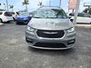 2023 Chrysler Pacifica Limited Wheelchair Van Handicap Ramp Van  | Pinellas Park, Florida | Triple S Mobility, Inc