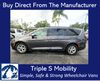 2023 Chrysler Pacifica Limited Wheelchair Van Handicap Ramp Van | Pinellas Park, Florida | Triple S Mobility, Inc 2023 Chrysler Pacifica Limited Wheelchair Van Handicap Ramp Van | Pinellas Park, Florida | Triple S Mobility, Inc