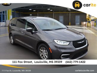 2023 Chrysler Pacifica Touring L | Louisville, MS | CARite Louisville MS