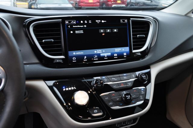 2023 Chrysler Pacifica Touring L | Louisville, MS | CARite Louisville MS