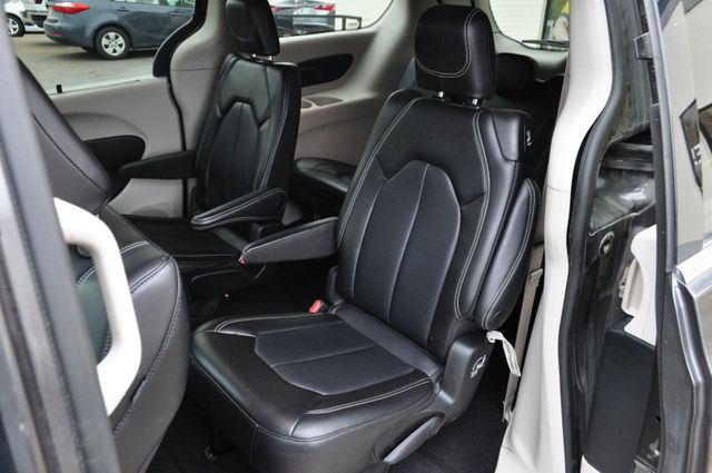 2023 Chrysler Pacifica Touring L | Louisville, MS | CARite Louisville MS 2023 Chrysler Pacifica Touring L | Louisville, MS | CARite Louisville MS