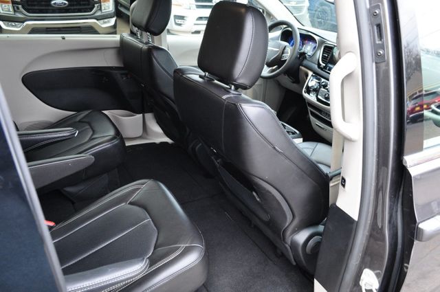 2023 Chrysler Pacifica Touring L | Louisville, MS | CARite Louisville MS 2023 Chrysler Pacifica Touring L | Louisville, MS | CARite Louisville MS