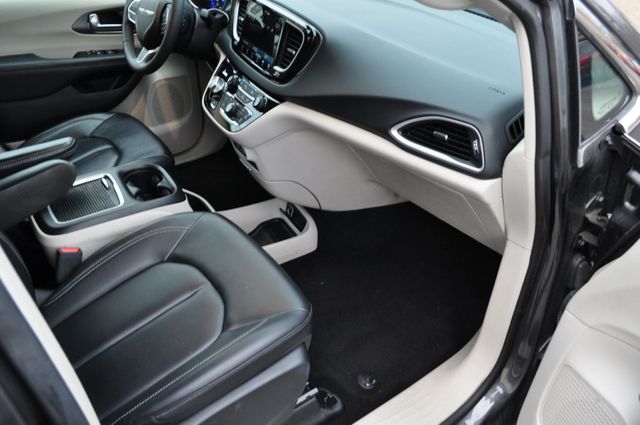 2023 Chrysler Pacifica Touring L | Louisville, MS | CARite Louisville MS 2023 Chrysler Pacifica Touring L | Louisville, MS | CARite Louisville MS