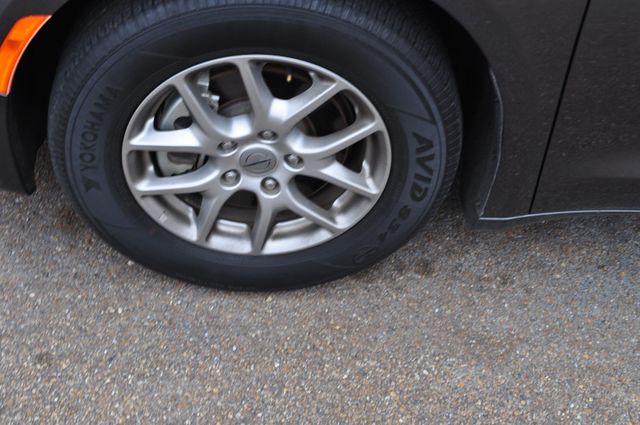 2023 Chrysler Pacifica Touring L | Louisville, MS | CARite Louisville MS