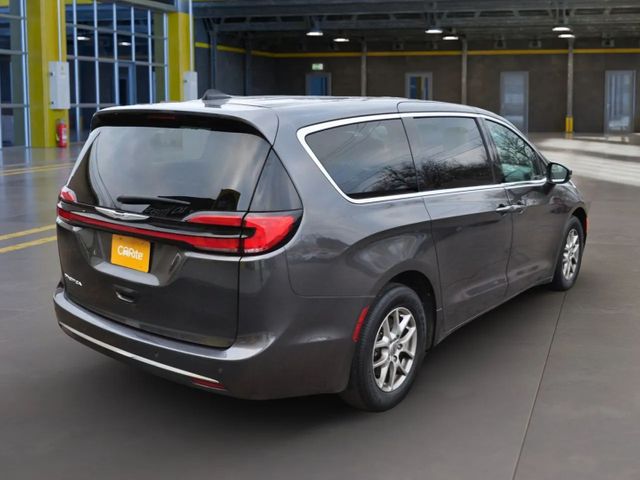 2023 Chrysler Pacifica Touring L | Louisville, MS | CARite Louisville MS 2023 Chrysler Pacifica Touring L | Louisville, MS | CARite Louisville MS