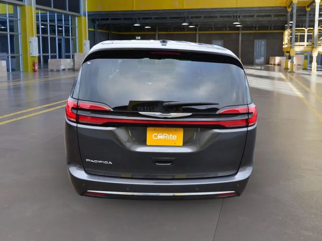 2023 Chrysler Pacifica Touring L | Louisville, MS | CARite Louisville MS