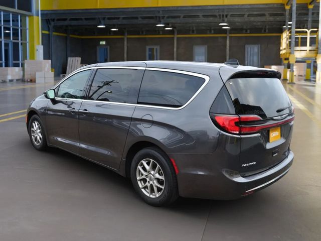 2023 Chrysler Pacifica Touring L | Louisville, MS | CARite Louisville MS 2023 Chrysler Pacifica Touring L | Louisville, MS | CARite Louisville MS