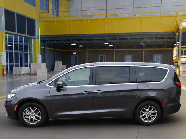 2023 Chrysler Pacifica Touring L | Louisville, MS | CARite Louisville MS 2023 Chrysler Pacifica Touring L | Louisville, MS | CARite Louisville MS